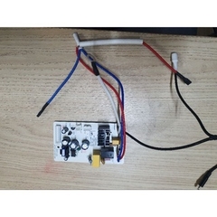 Mạch Nguồn Bình Thủy Điện Kangaroo KG5K1 CHÍNH HÃNG - Bo mạch nguồn, linh kiện bình thủy điện