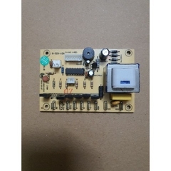 Mạch quạt Sunhousee SHD7772(mạch nguồn)