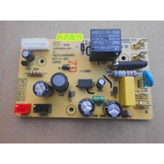 Mạch Nguồn Nồi Cơm Supor CFXB40FC19-75 CFXB50FC19-75 - Bo Mạch Vỉ Boar Cục Board Công Suất Zin