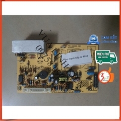 Mạch bếp hồng ngoại Sunhousee 6013( mạch nguồn)