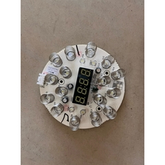 Mạch nồi chiên Kalite Steamstar mạch điều khiển