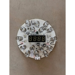 Mạch nồi chiên Kalite Steamstar mạch điều khiển