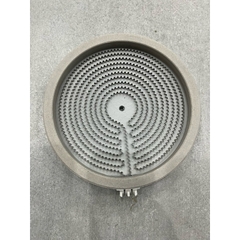 mâm nhiệt, mâm hồng ngoại bếp hồng ngoại 2000w