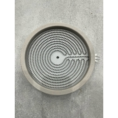 mâm nhiệt, mâm hồng ngoại bếp hồng ngoại 2000w