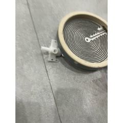mâm nhiệt, mâm hồng ngoại bếp hồng ngoại 2000w