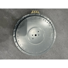 Mâm nhiệt bếp hồng ngoại 2000w 3 chân cắm Chất lượng cao