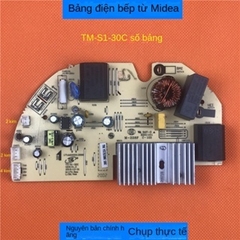 Mạch bếp từ Media TM-S1-30C