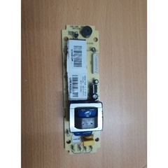 Mạch nguồm quạt hơi nước NKA35000C
