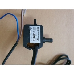 Mạch nguồm quạt hơi nước NKA35000C