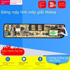 Bo mạch máy giặt Mildea hàng mới