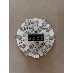 Mạch nồi chiên Kalite Steamstar mạch điều khiển