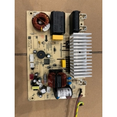Mạch nồi cơm điện cao tần sunhosue SHD8826