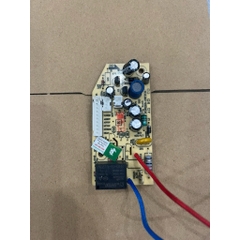 Mạch nguồn nồi cơm điện tử Sunhosue SHD8911