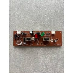mạch nguồn quạt sạc Sunhousee Sh712