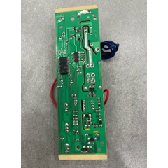 Trọn Bộ Mạch Bàn Trà Điện Thông Minh 6 Phím - Vỉ Boar Thay Thế Sửa Chữa Bếp Đun Nước Tự Động