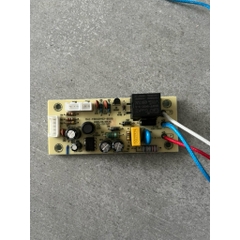 Mạch nguồn nồi cơm điện tử Unie URC612