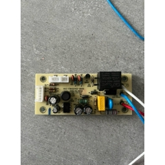 Mạch nguồn nồi cơm điện tử Unie URC612