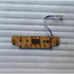 Mạch điều khiển (hiển thị) bếp điện từ BLUESTONEE ICB 6611