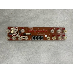 mạch hiển thị bếp từ Sun hao SHD6861