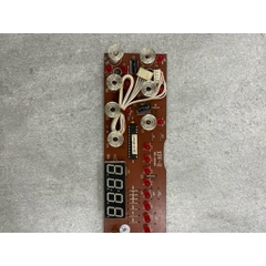 mạch hiển thị bếp từ Sun hao SHD6861