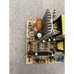 Mạch Cây Nước Nóng Lạnh Karofi Midea CHÍNH HÃNG - Bo Mạch Vỉ Cục Board Nguồn Chip Lạnh Zin