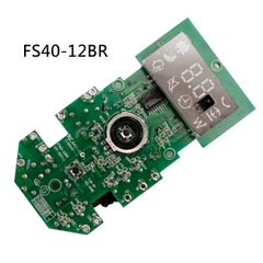Mạch nguồn quạt FS40-12BR