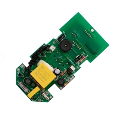 Mạch nguồn quạt FS40-12BR