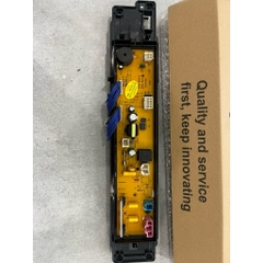 Bo Mạch Máy Giặt Panas0nlc 7 Phím Model NA-F70VB6, NA-F80VH6, NA-F80VG8, NA-F80G5, NA-F76H3