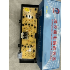 Bo Mạch Máy Giặt Pamasomic 16 Phím NA F85A1, F85A4, F90A1, F90A4, F100A1, F100A4, F115A1, F85X1, F90X1, F100X1, F1115X1