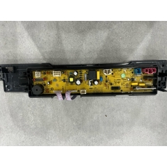 Bo Mạch Máy Giặt PANAS0NlC 10 Phím Cong Model NA-F80 F90 F100 H3 G3