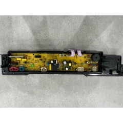Bo Mạch Máy Giặt PANAS0NlC 10 Phím Cong Model NA-F80 F90 F100 H3 G3