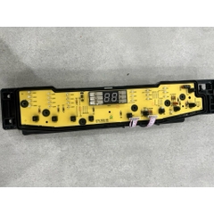 Bo Mạch Máy Giặt PANAS0NlC 10 Phím Cong Model NA-F80 F90 F100 H3 G3