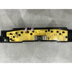 Bo Mạch Máy Giặt PANAS0NlC 10 Phím Cong Model NA-F80 F90 F100 H3 G3
