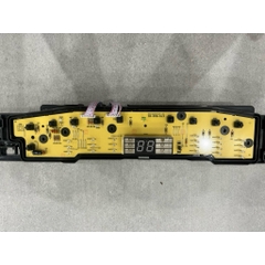 Bo Mạch Máy Giặt PANAS0NlC 10 Phím Cong Model NA-F80 F90 F100 H3 G3