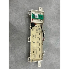 Bo Mạch điều khiển Máy Giặt Casper, Media 6 Phím Model WF105I140BWC - E750FLW - WM6WF - WM75WF