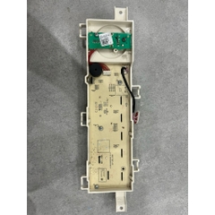 Bo Mạch điều khiển Máy Giặt Casper, Media 6 Phím Model WF105I140BWC - E750FLW - WM6WF - WM75WF