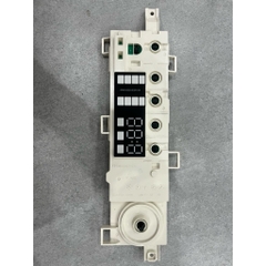 Bo Mạch điều khiển Máy Giặt Casper, Media 6 Phím Model WF105I140BWC - E750FLW - WM6WF - WM75WF