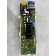 Bo Mạch Điều Khiển Máy Giặt LG Inverter Model WD18600, WD-8600, WD-9600, WD-10600