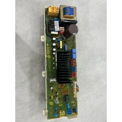 Bo Mạch Điều Khiển Máy Giặt LG Inverter Model WD18600, WD-8600, WD-9600, WD-10600