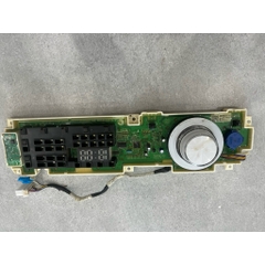 Bo mạch hiển thị máy giặt LG 1409s2w (2 zắc cắm) 9 dây