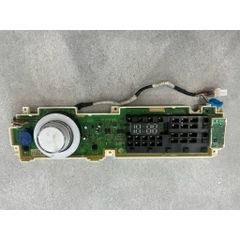 Bo mạch hiển thị máy giặt LG 1409s2w (2 zắc cắm) 9 dây