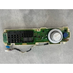 Bo mạch hiển thị máy giặt LG 1409s2w (2 zắc cắm) 9 dây