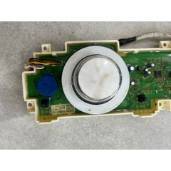 Bo mạch hiển thị máy giặt LG 1409s2w (2 zắc cắm) 9 dây