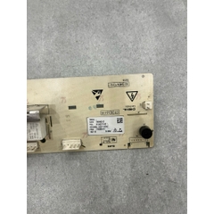 Bo mạch máy giặt Midea cửa ngang MFG 70-1000, 80-1200, 90-1200 CHÍNH HÃNG
