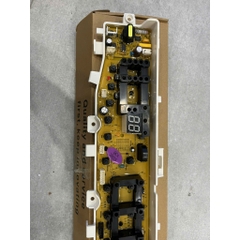Bo Mạch Máy Giặt SANSUMG 13 Phím Model WA90F5S3, WA10F5S3, WA72H4200SW/SV, WA80H4000SW