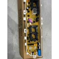 Bo Mạch Máy Giặt SANSUMG 13 Phím Model WA90F5S3, WA10F5S3, WA72H4200SW/SV, WA80H4000SW