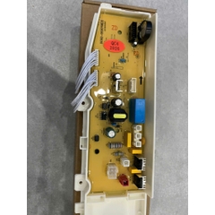 Bo Mạch Máy Giặt Samsung 6 Phím WA11V5 DC92-00201B DC92-00201C - Mạch Nguồn Thay Thế Cao Cấp