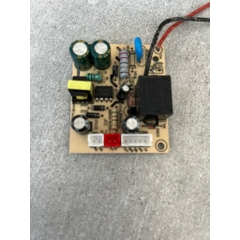 Mạch nguồn nồi áp suất SSunhoues SHD1586