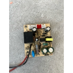 Mạch nguồn nồi áp suất SSunhoues SHD1586