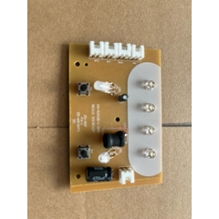 Mạch Quạt Sạc Tích Điện Sunhouse SH722 SHD7223 SHD7115 SHD7228 - Vỉ Bo Mạch Nguồn Khiển Điều Khiển Thay Thế Mới Zin